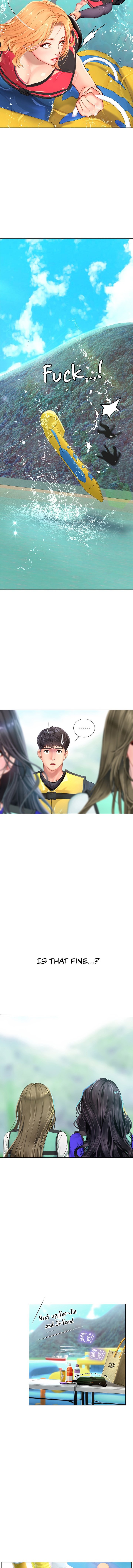 Should I Study At Noryangjin Chapter 96 - HolyManga.Net