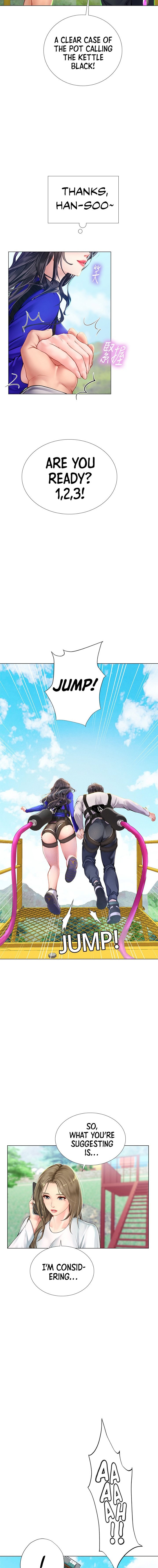 Should I Study At Noryangjin Chapter 96 - HolyManga.Net