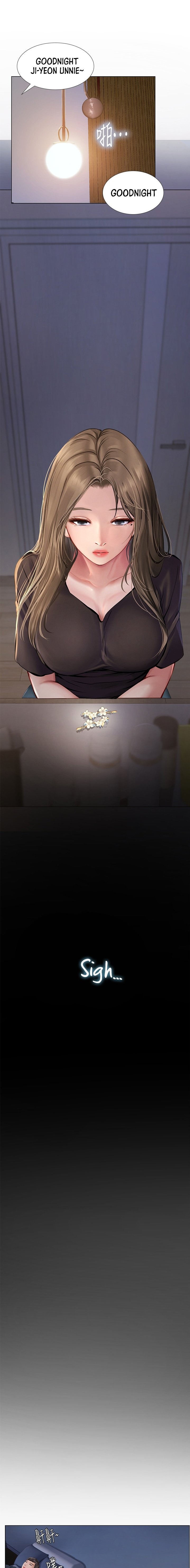 Should I Study At Noryangjin Chapter 96 - HolyManga.Net