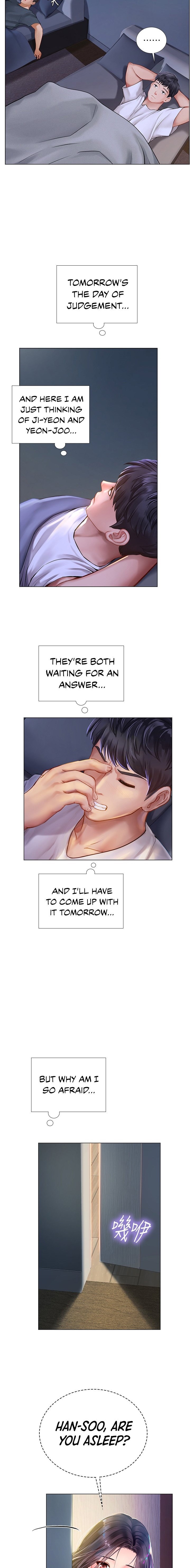 Should I Study At Noryangjin Chapter 96 - HolyManga.Net