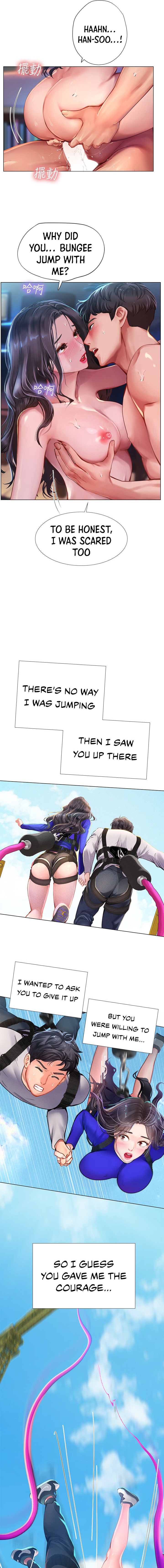 Should I Study At Noryangjin Chapter 97 - HolyManga.Net