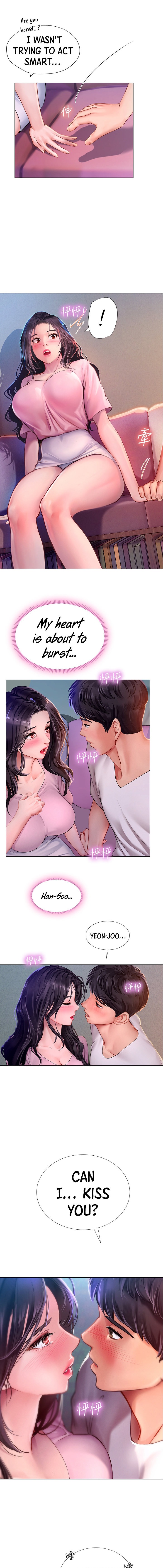 Should I Study At Noryangjin Chapter 97 - HolyManga.Net