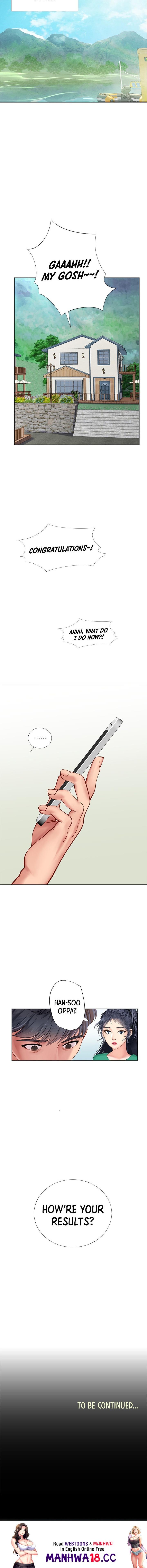 Should I Study At Noryangjin Chapter 97 - HolyManga.Net