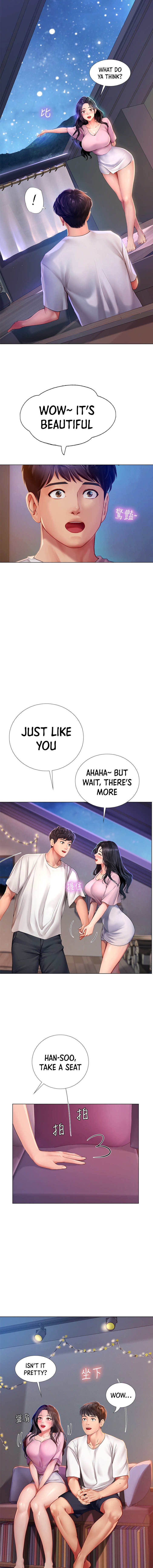 Should I Study At Noryangjin Chapter 97 - HolyManga.Net