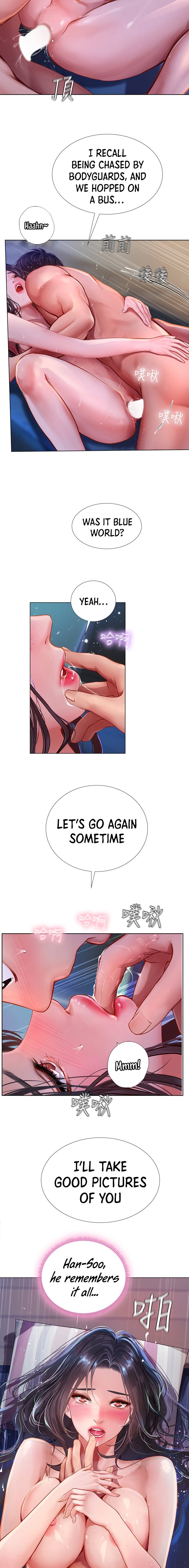 Should I Study At Noryangjin Chapter 97 - HolyManga.Net