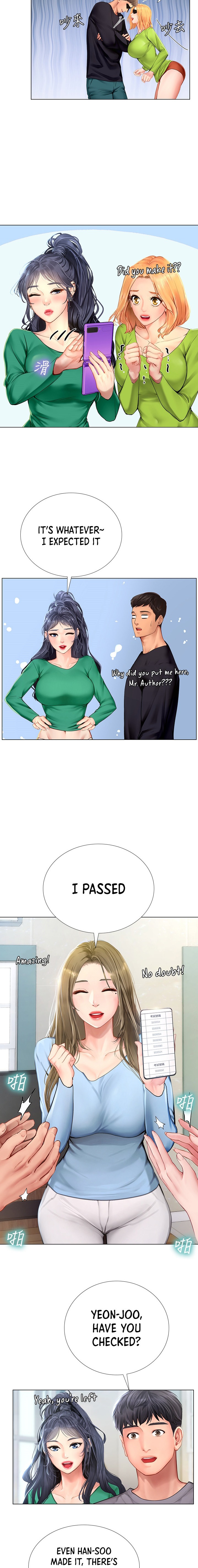 Should I Study At Noryangjin Chapter 98 - HolyManga.Net