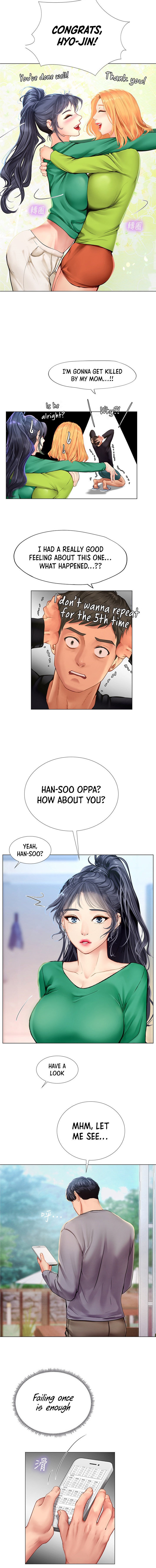 Should I Study At Noryangjin Chapter 98 - HolyManga.Net
