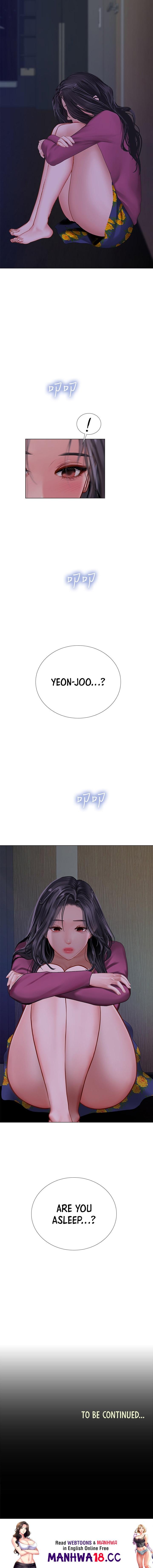 Should I Study At Noryangjin Chapter 98 - HolyManga.Net