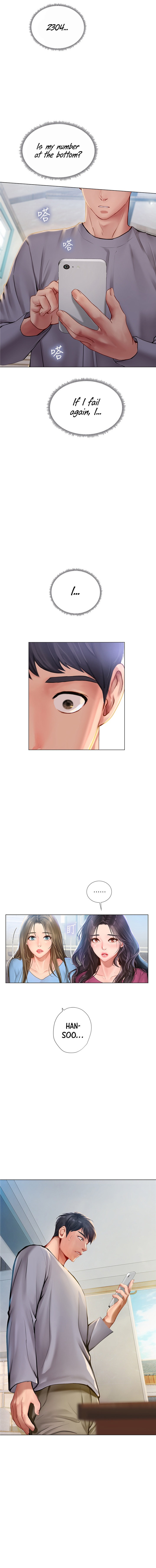 Should I Study At Noryangjin Chapter 98 - HolyManga.Net