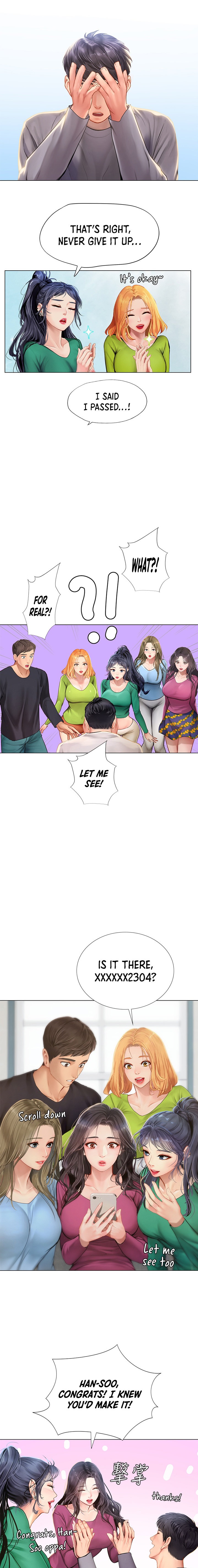 Should I Study At Noryangjin Chapter 98 - HolyManga.Net