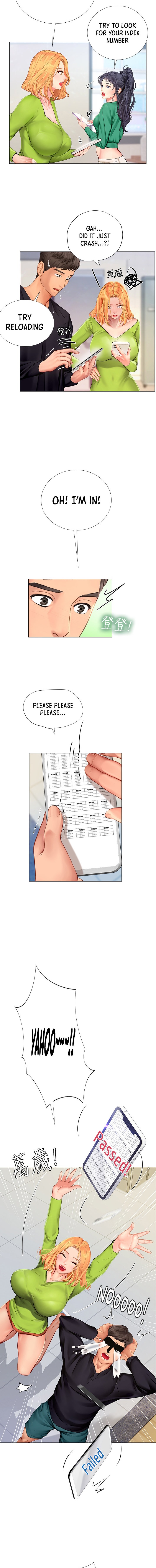 Should I Study At Noryangjin Chapter 98 - HolyManga.Net