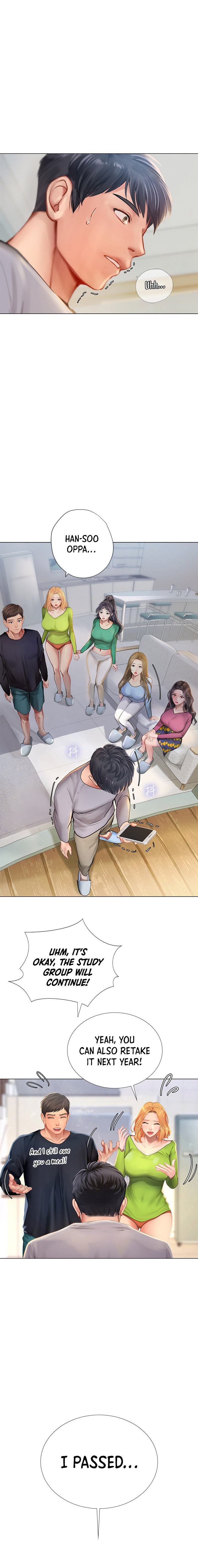 Should I Study At Noryangjin Chapter 98 - HolyManga.Net