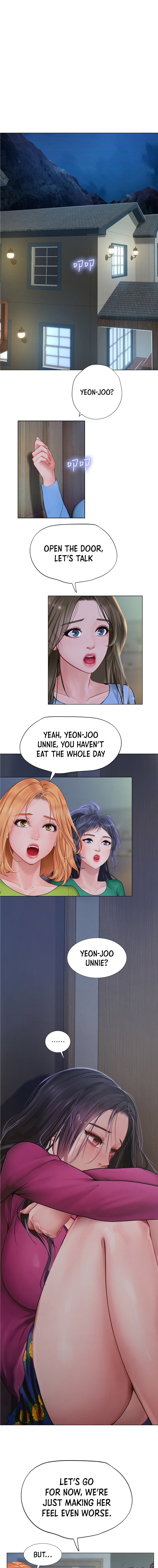 Should I Study At Noryangjin Chapter 98 - HolyManga.Net