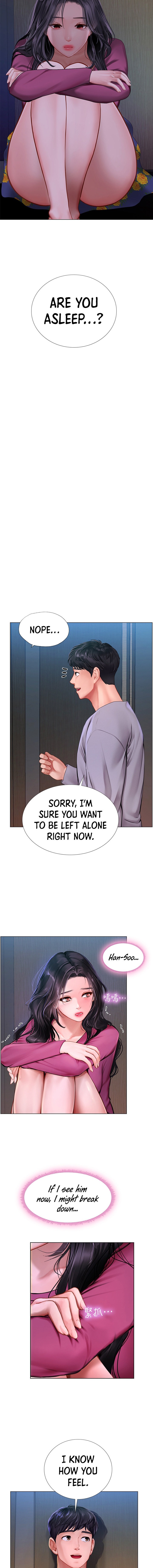 Should I Study At Noryangjin Chapter 99 - HolyManga.Net