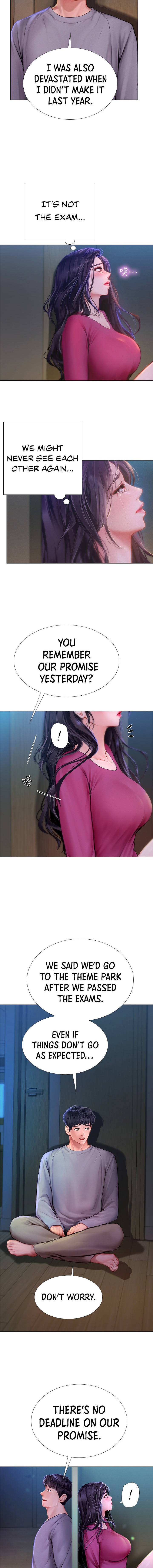 Should I Study At Noryangjin Chapter 99 - HolyManga.Net