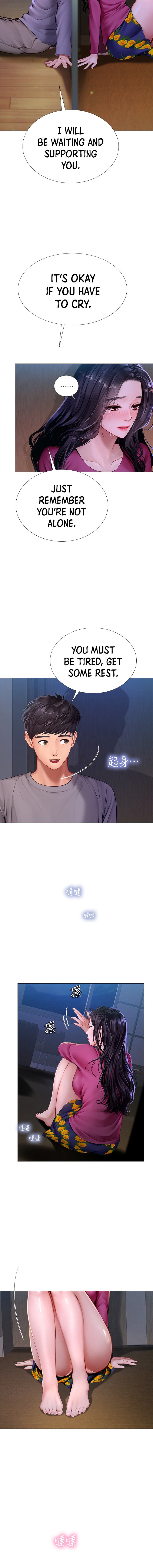 Should I Study At Noryangjin Chapter 99 - HolyManga.Net