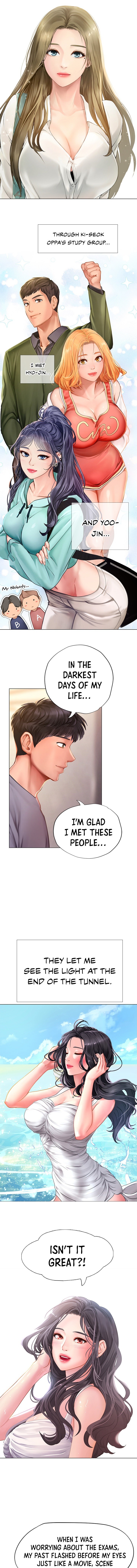 Should I Study At Noryangjin Chapter 99 - HolyManga.Net