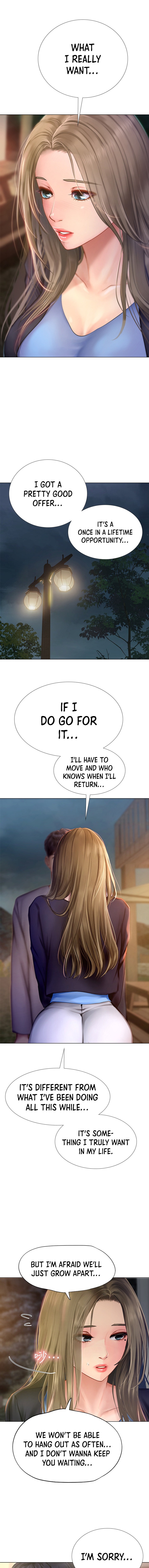 Should I Study At Noryangjin Chapter 99 - HolyManga.Net