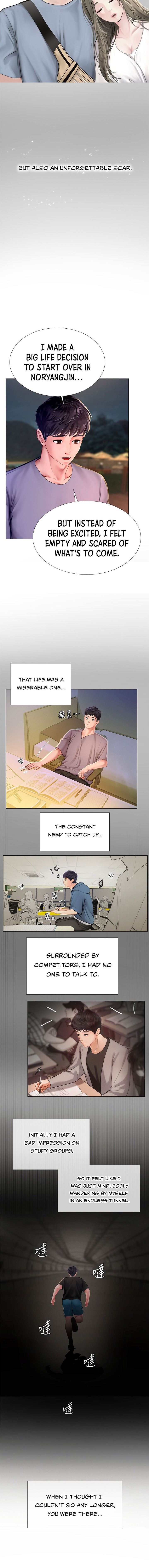 Should I Study At Noryangjin Chapter 99 - HolyManga.Net