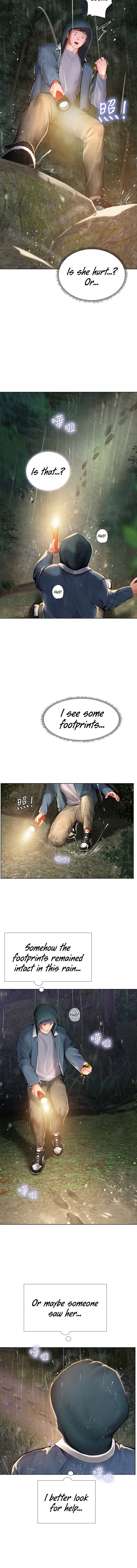 Should I Study At Noryangjin Chapter 100 - HolyManga.Net
