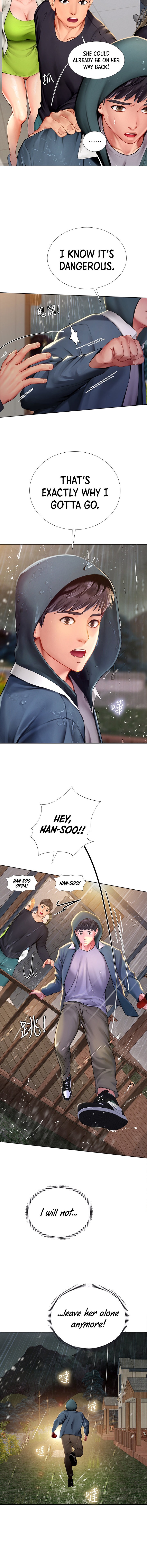 Should I Study At Noryangjin Chapter 100 - HolyManga.Net
