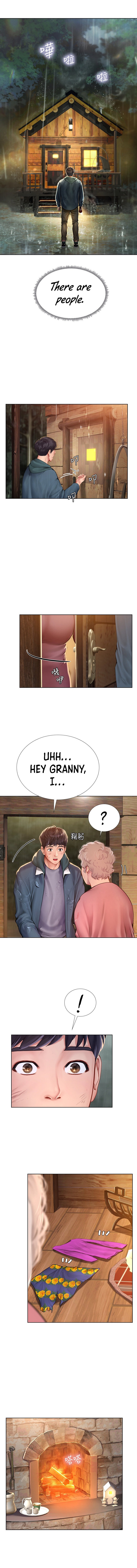 Should I Study At Noryangjin Chapter 100 - HolyManga.Net