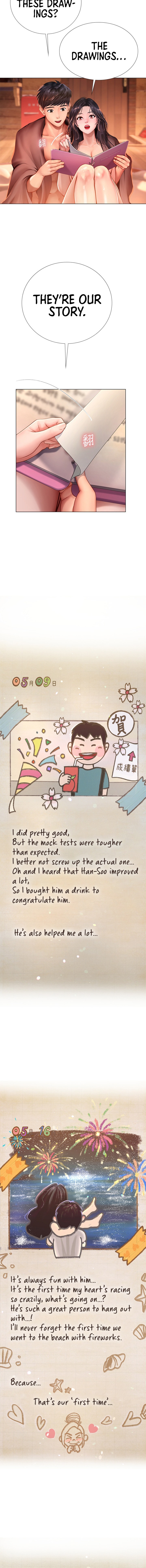 Should I Study At Noryangjin Chapter 101 - HolyManga.Net