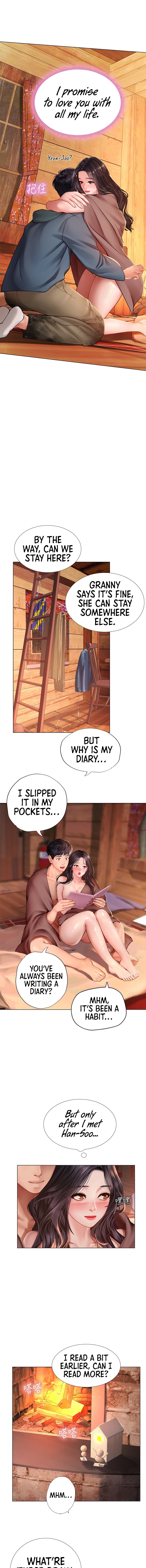 Should I Study At Noryangjin Chapter 101 - HolyManga.Net