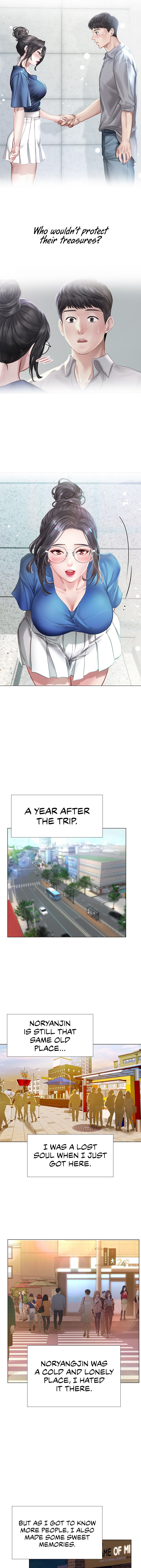 Should I Study At Noryangjin Chapter 101 - HolyManga.Net