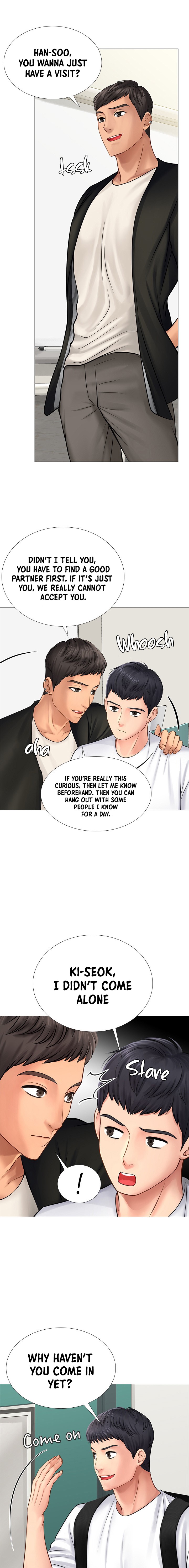 Should I Study At Noryangjin Chapter 9 - HolyManga.Net
