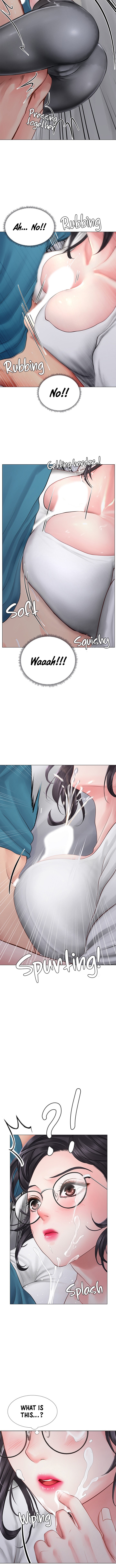 Should I Study At Noryangjin Chapter 9 - HolyManga.Net