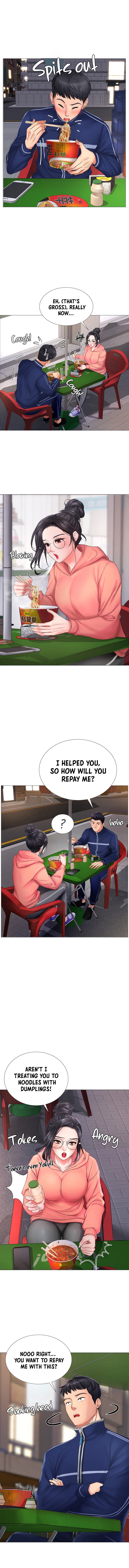 Should I Study At Noryangjin Chapter 9 - HolyManga.Net