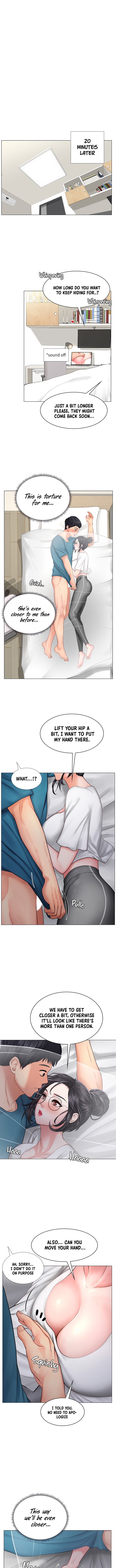Should I Study At Noryangjin Chapter 9 - HolyManga.Net