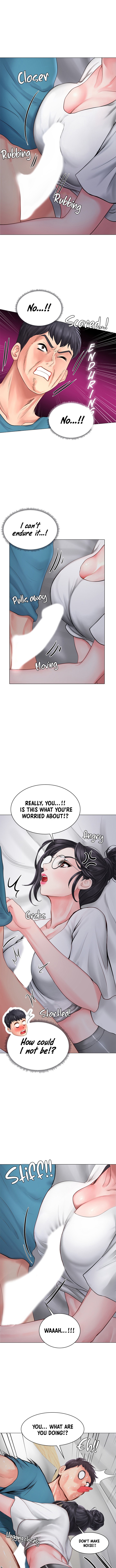 Should I Study At Noryangjin Chapter 9 - HolyManga.Net