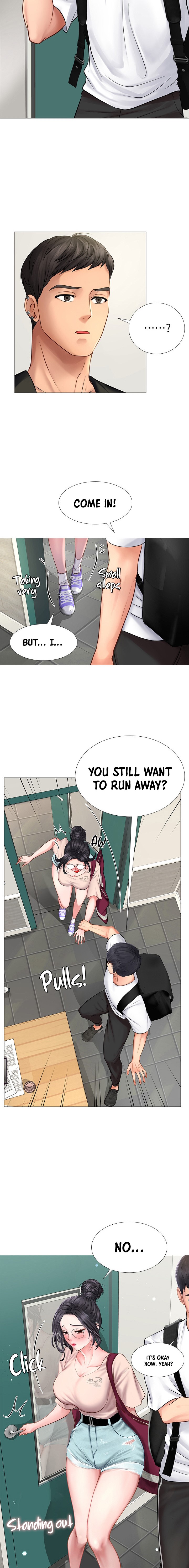 Should I Study At Noryangjin Chapter 9 - HolyManga.Net