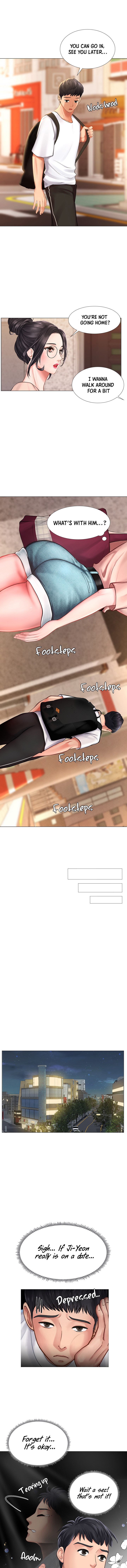 Should I Study At Noryangjin Chapter 10 - HolyManga.Net