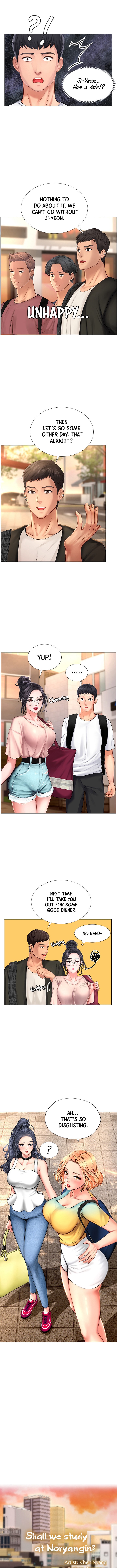 Should I Study At Noryangjin Chapter 10 - HolyManga.Net