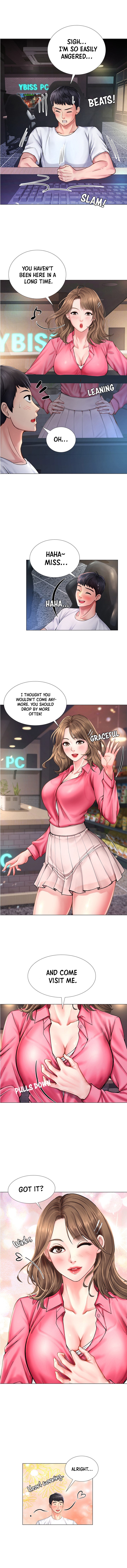 Should I Study At Noryangjin Chapter 10 - HolyManga.Net