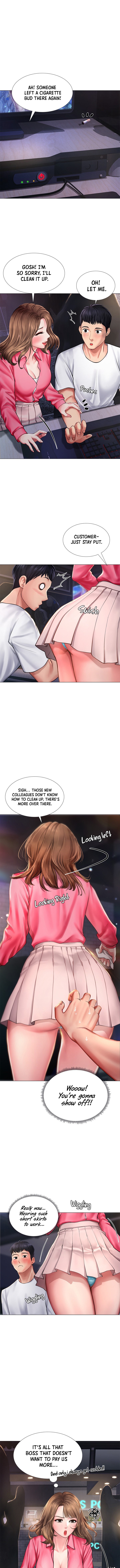 Should I Study At Noryangjin Chapter 10 - HolyManga.Net