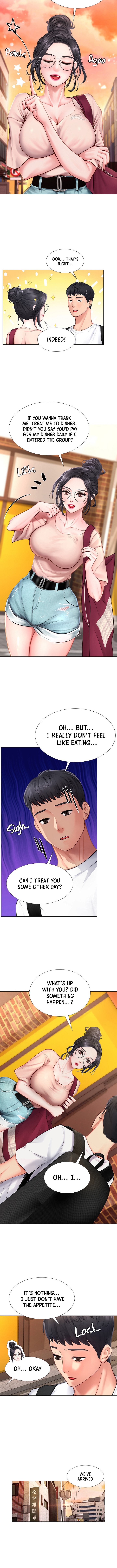 Should I Study At Noryangjin Chapter 10 - HolyManga.Net