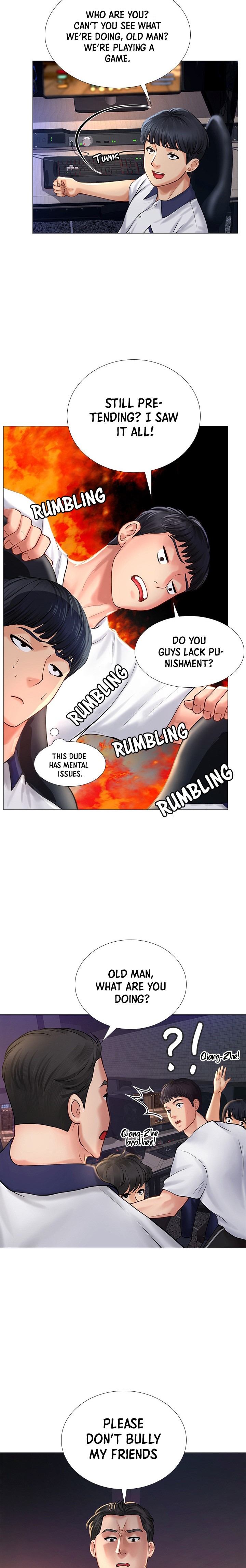 Should I Study At Noryangjin Chapter 10 - HolyManga.Net