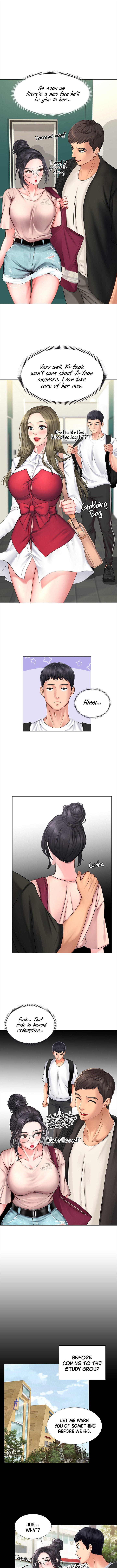 Should I Study At Noryangjin Chapter 10 - HolyManga.Net