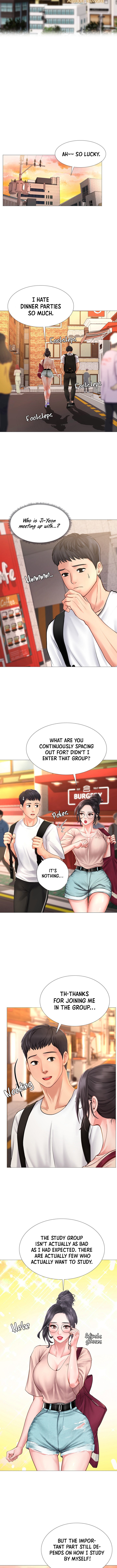 Should I Study At Noryangjin Chapter 10 - HolyManga.Net