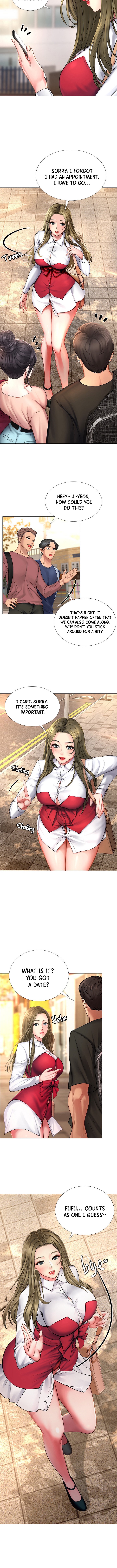 Should I Study At Noryangjin Chapter 10 - HolyManga.Net