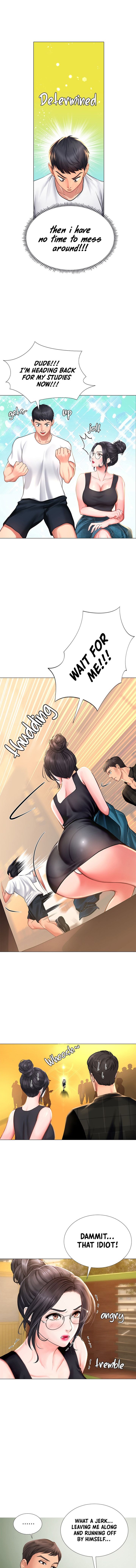 Should I Study At Noryangjin Chapter 16 - HolyManga.Net