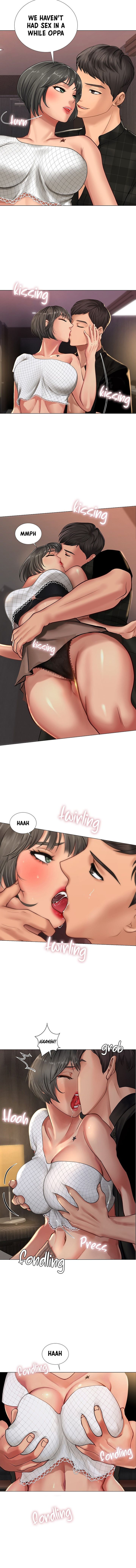 Should I Study At Noryangjin Chapter 16 - HolyManga.Net