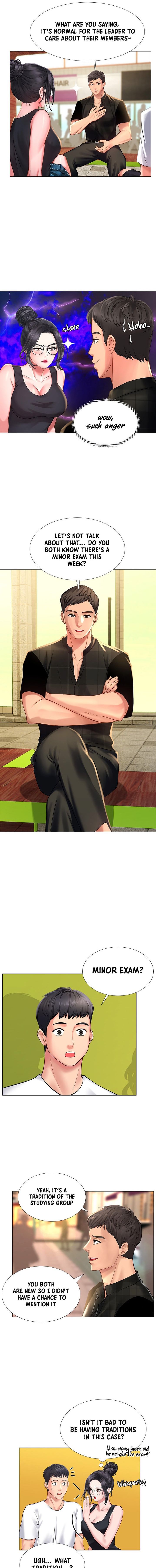 Should I Study At Noryangjin Chapter 16 - HolyManga.Net