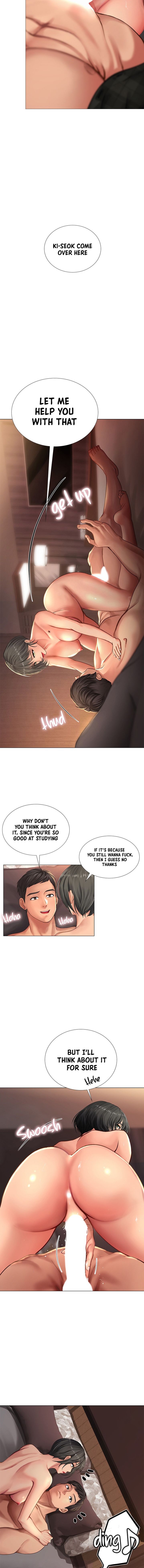 Should I Study At Noryangjin Chapter 16 - HolyManga.Net