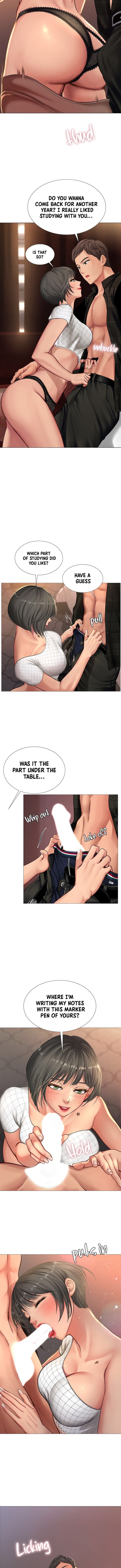 Should I Study At Noryangjin Chapter 16 - HolyManga.Net