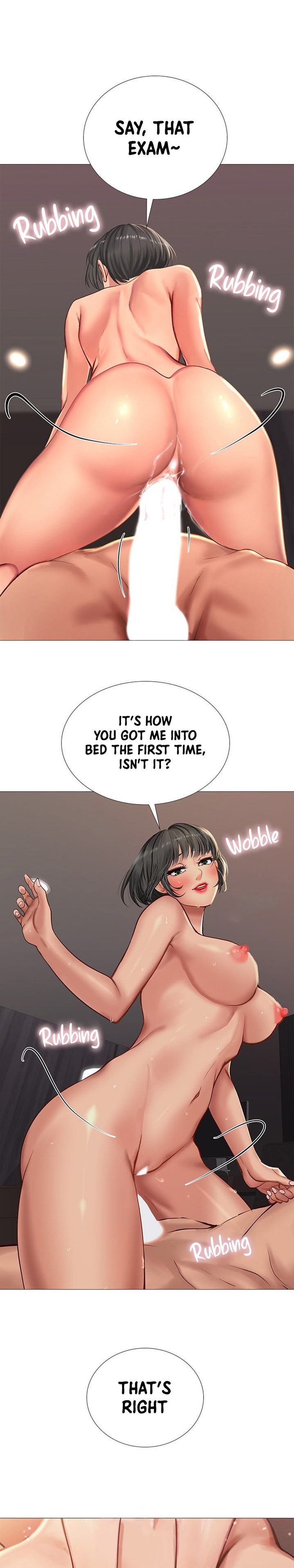 Should I Study At Noryangjin Chapter 16 - HolyManga.Net